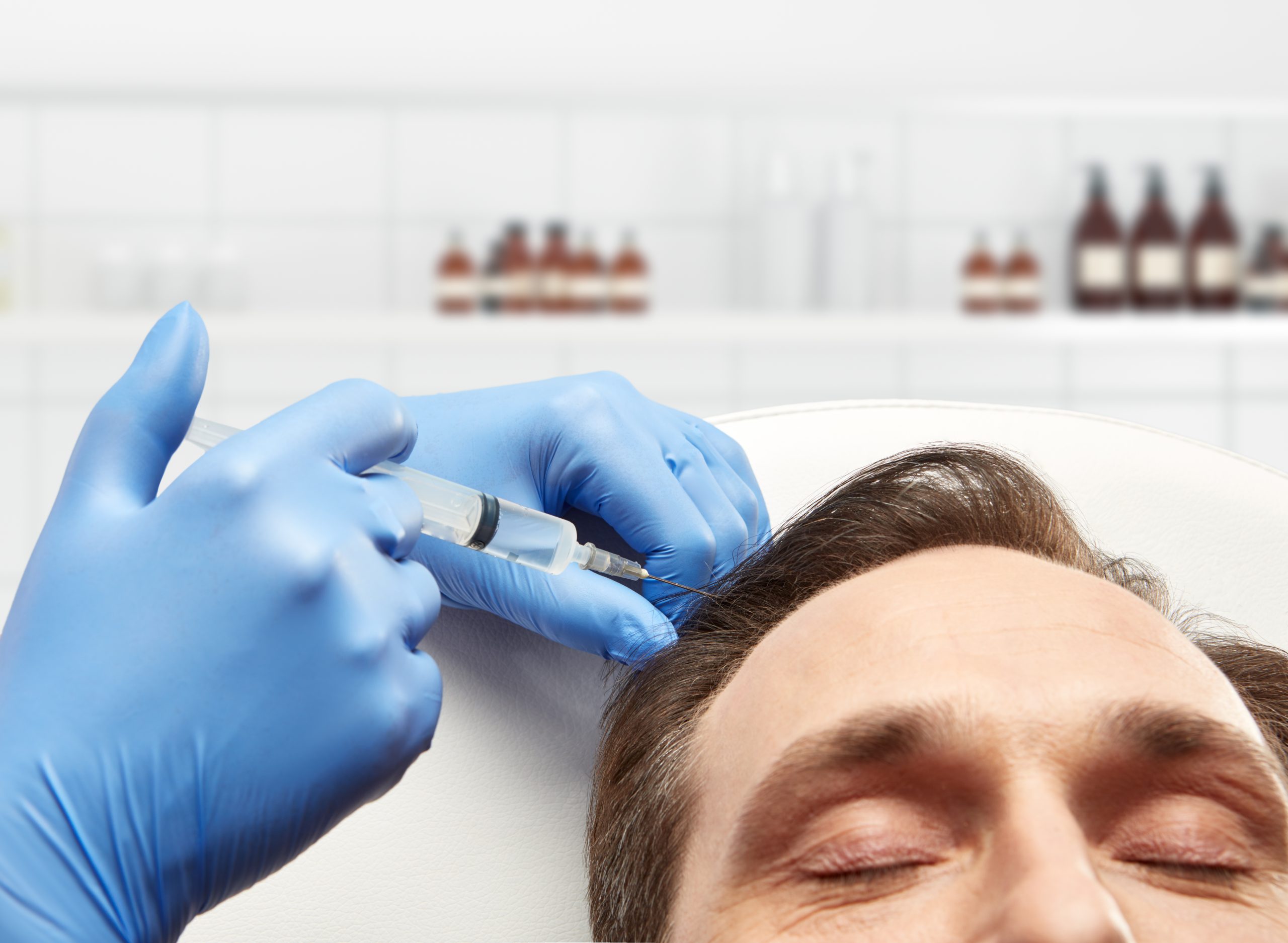 The Many Uses Of Platelet Rich Plasma