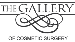 The Gallery of Cosmetic Surgery Logo