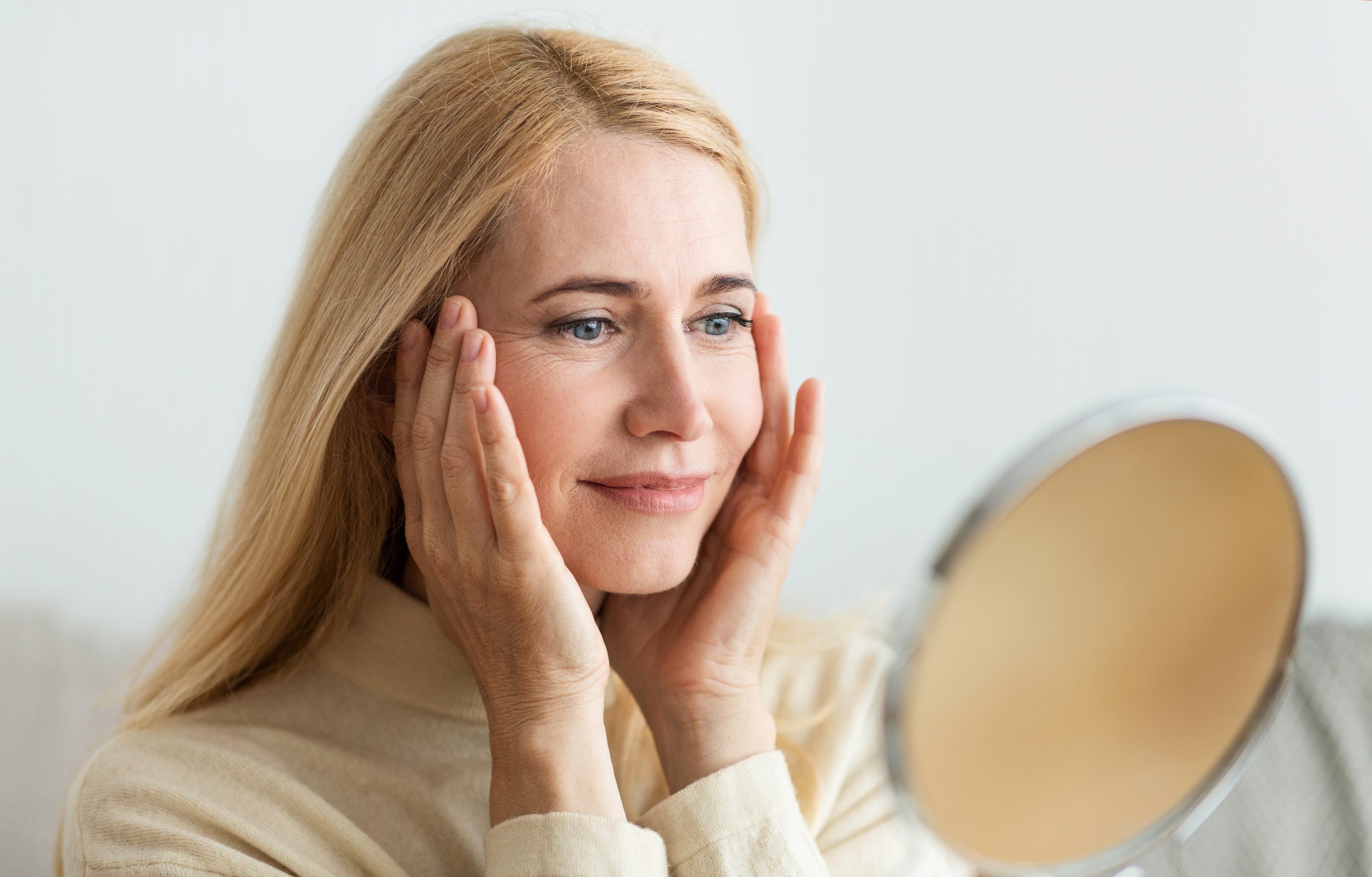 Benefits Of The Zombie Laser Peel Seattle