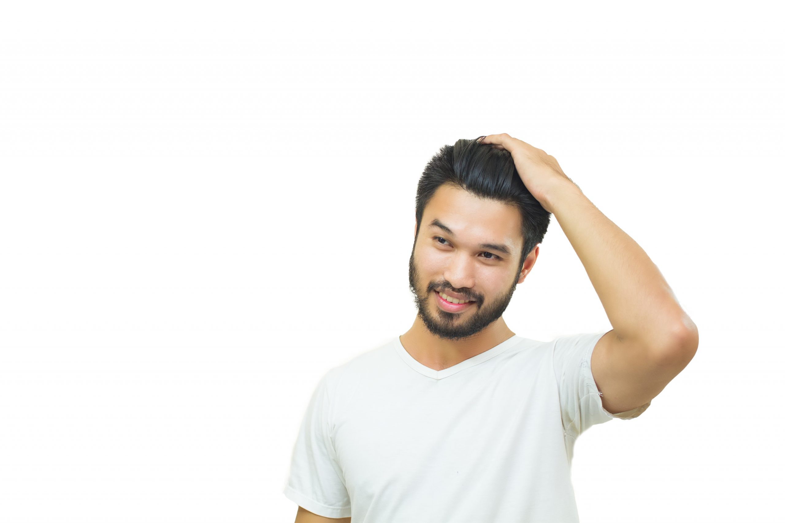 Maintaining Hair After Seattle Hair Restoration