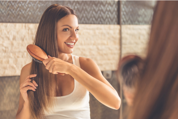 5 Tips To Prevent Hair Loss