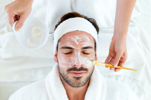 A Photo For A Blog Post About The Benefits Of PRP Facials in Seattle, Bellevue, and Kirkland