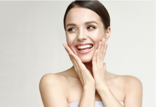 PRP Microneedling vs. Without