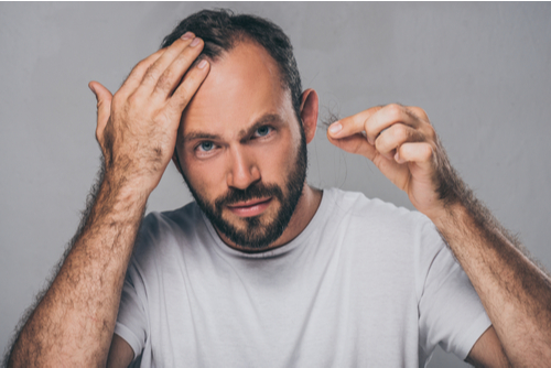 PRP Hair Bellevue: Is PRP Better Than Hair Transplant?