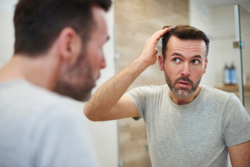 What You Should Avoid After PRP Hair Restoration
