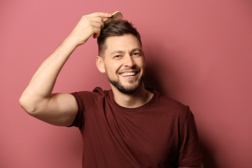 How Many PRP Sessions Are Needed For Hair Growth?