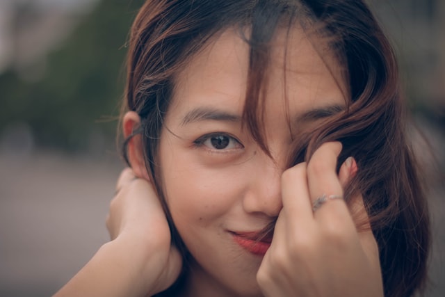 A Photo For A Blog Post About How Do I Prepare For PRP Under Eye Injections