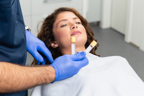 How Painful Is A PRP Injection?
