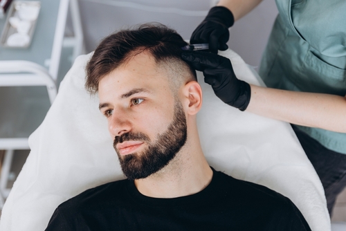 Does PRP Hair Restoration Work?