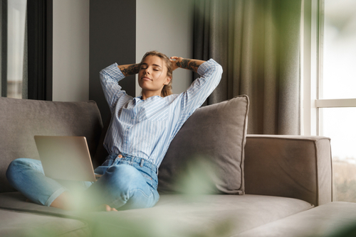 A Photo For A Blog Post About How Long Should You Rest After PRP Injection