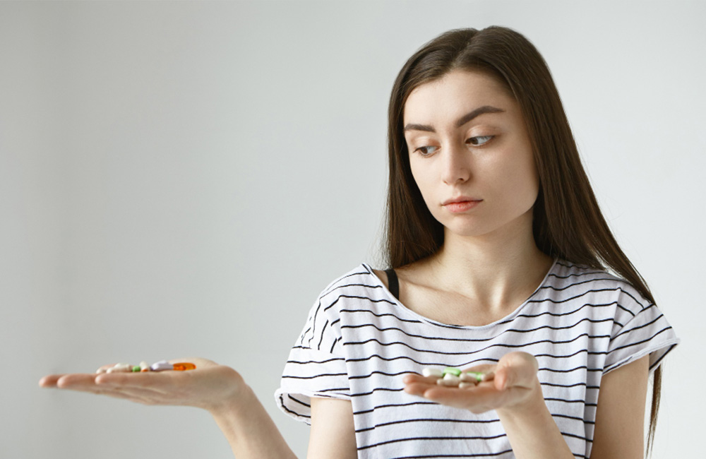 Can I Take Multivitamins After PRP?