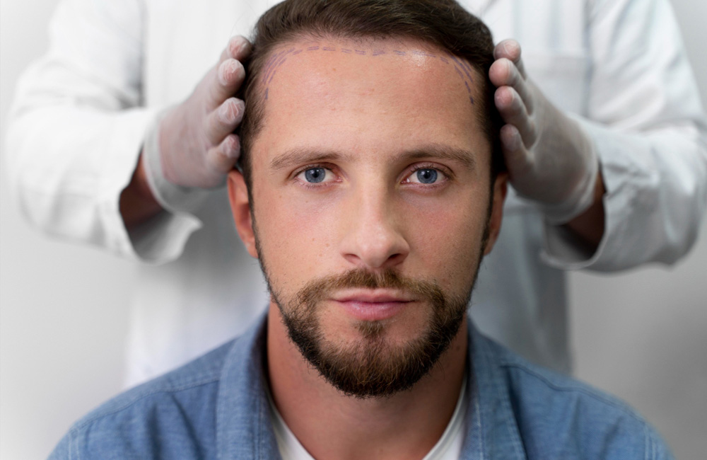 PRP Hair Treatment Success Rate: What You Need To Know