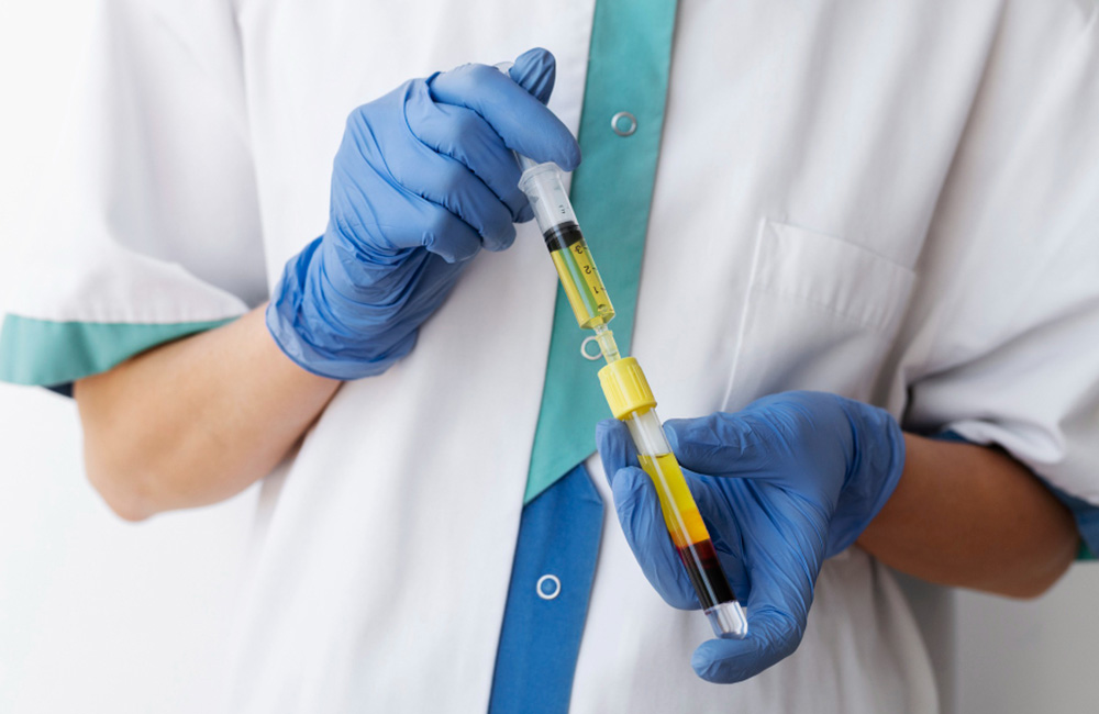 PRP Training For Nurse Practitioners: A Guide