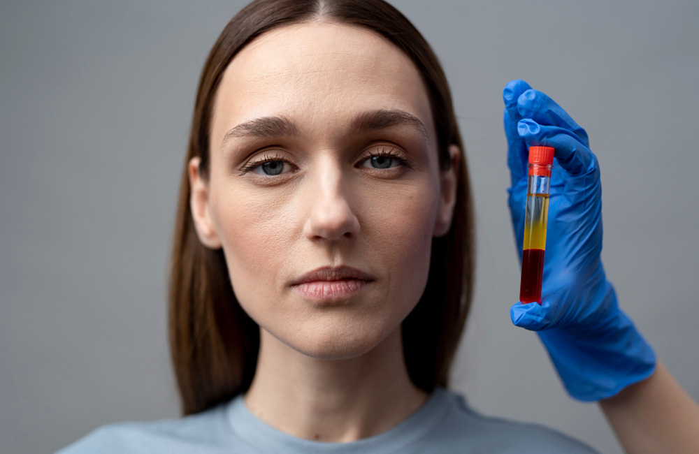 Why Does PRP Hurt So Much?