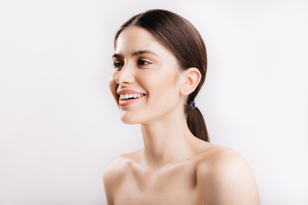 Modal showing PRF Bio Gel