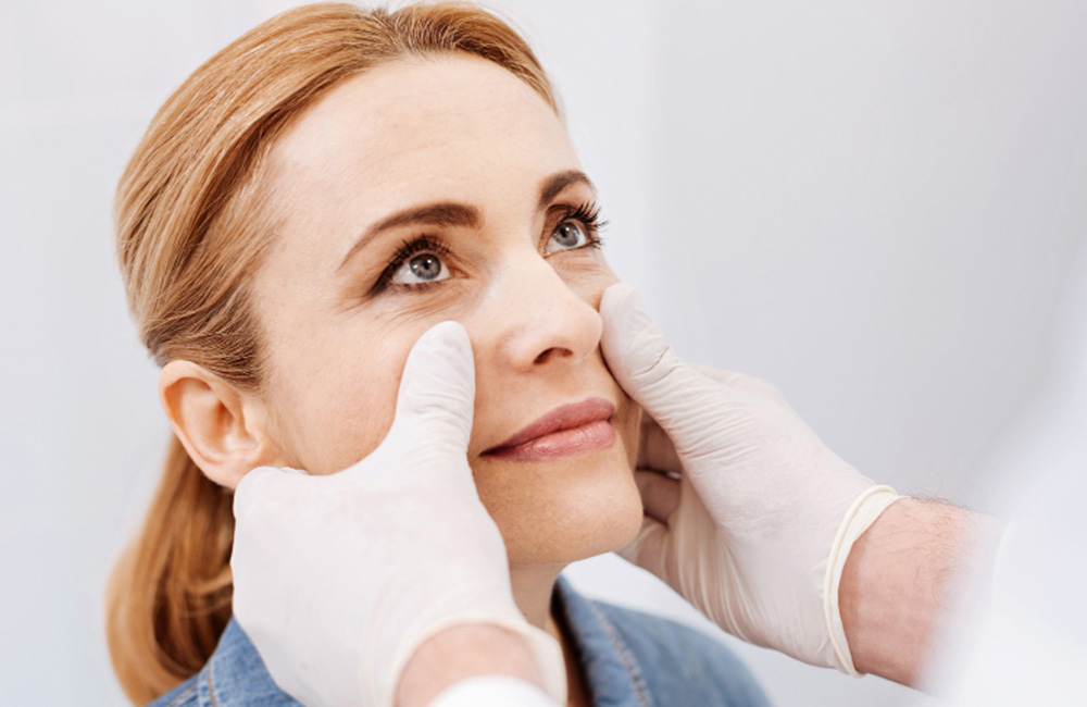 PRP vs. Hyaluronic Acid