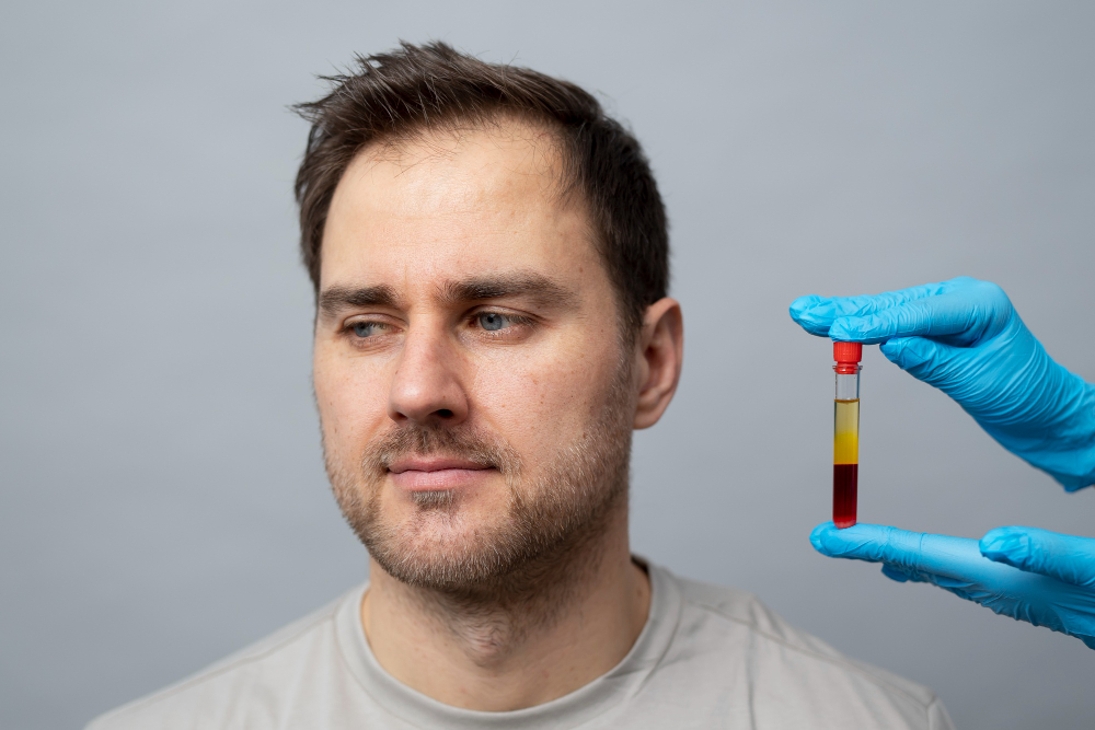 Benefits of PRF Injections