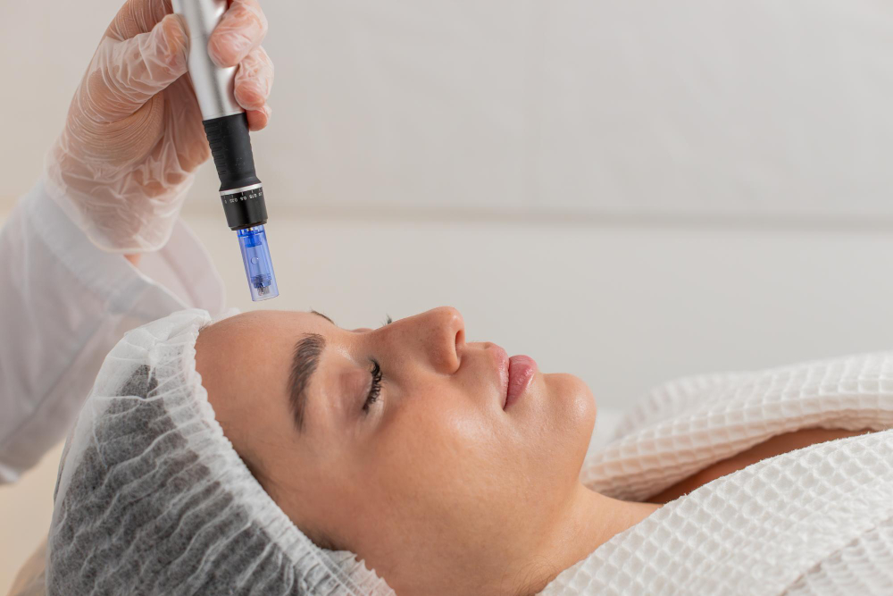 Microneedling + PRP