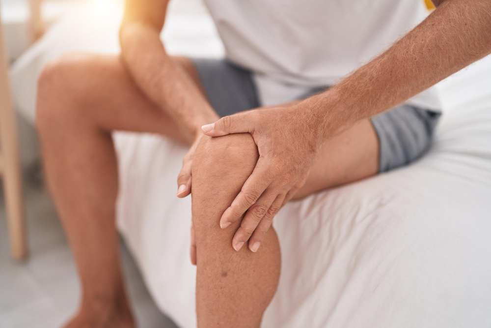 How PRP Injections Are Changing the Game for Knee Pain Relief
