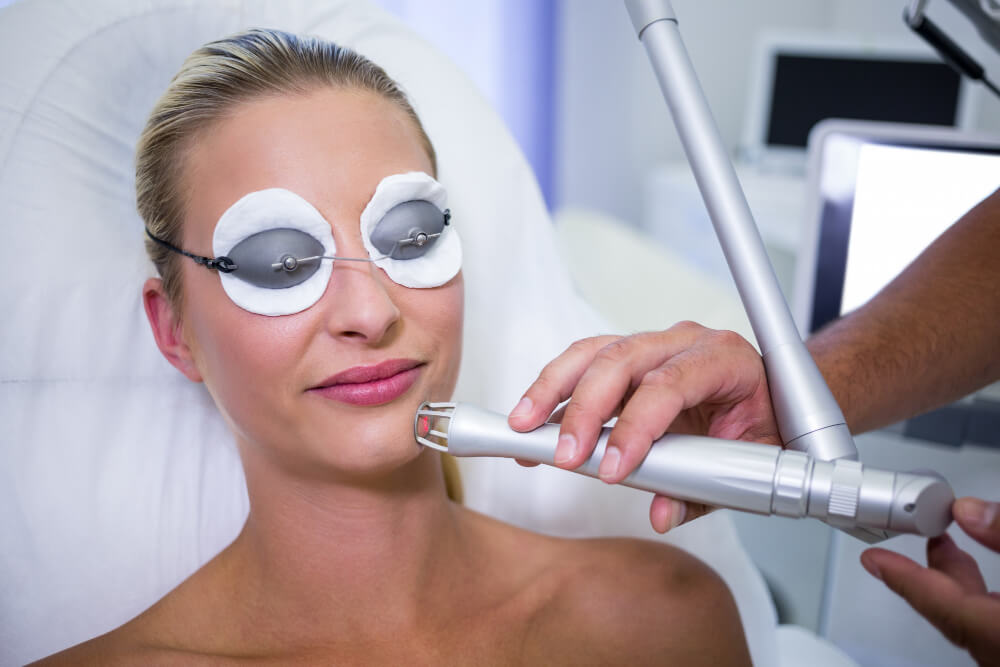 CO2 Laser Resurfacing (2)
