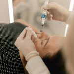 Transform Your Skin Using RF Microneedling with PRP Therapy