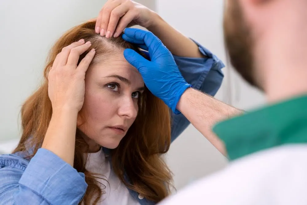 Hair-Loss-Treatment-04 Hair Loss Treatment Options at PRP in Seattle