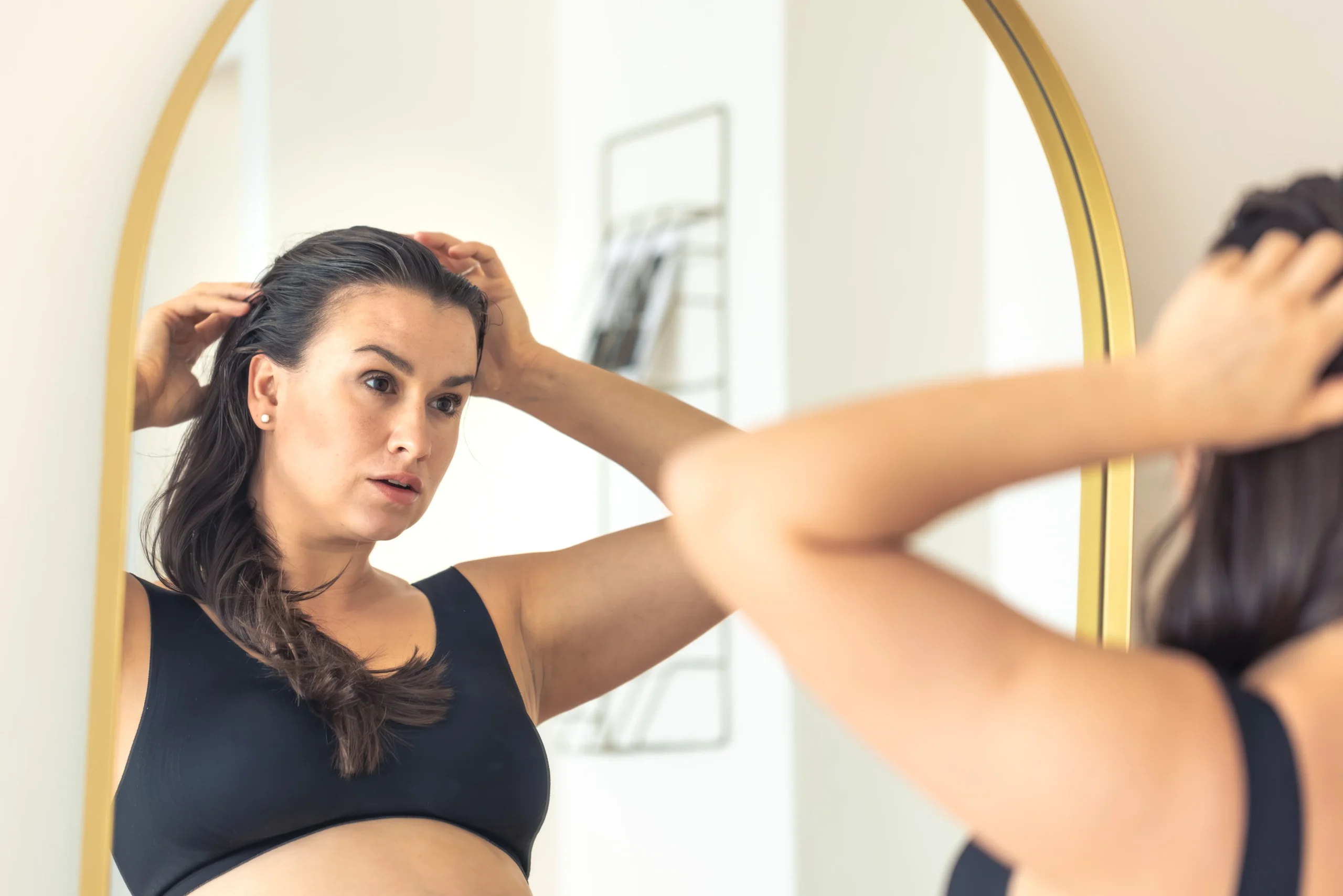 What Causes Hair Thinning, and When Should You Consider Treatment